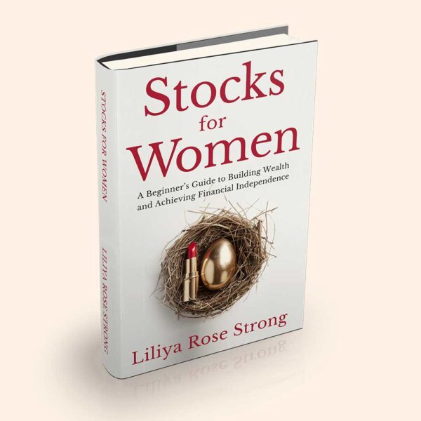Beginner’s Investing Masterclass 101